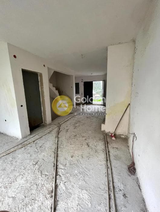Μονοκατοικία στην Αδάμες (Οικισμός Πελοποννησίων), Κηφισιά — Φωτογραφία 4 από 16