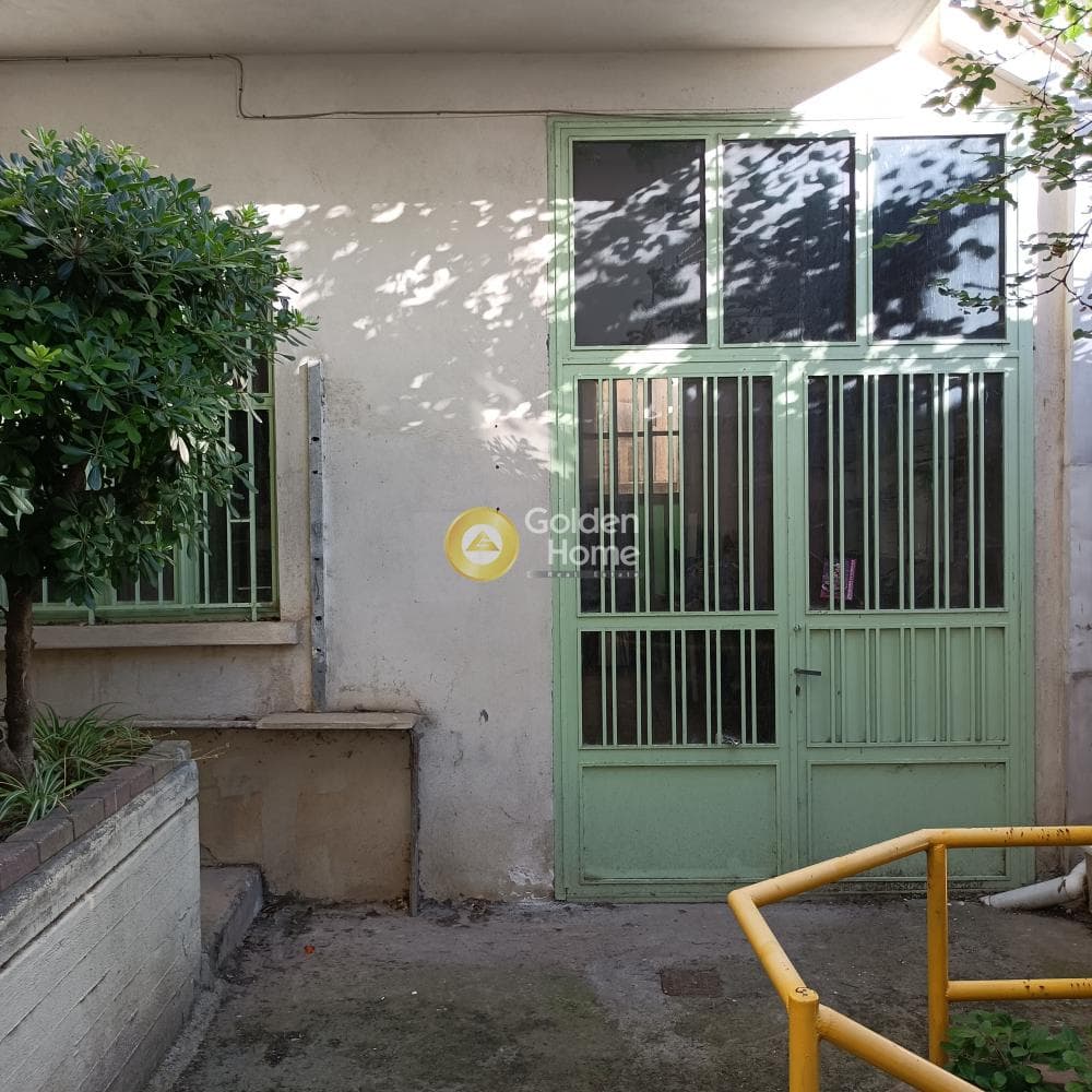 Industrial Space in Ano Kipseli, Kipseli — Photo 1 of 6