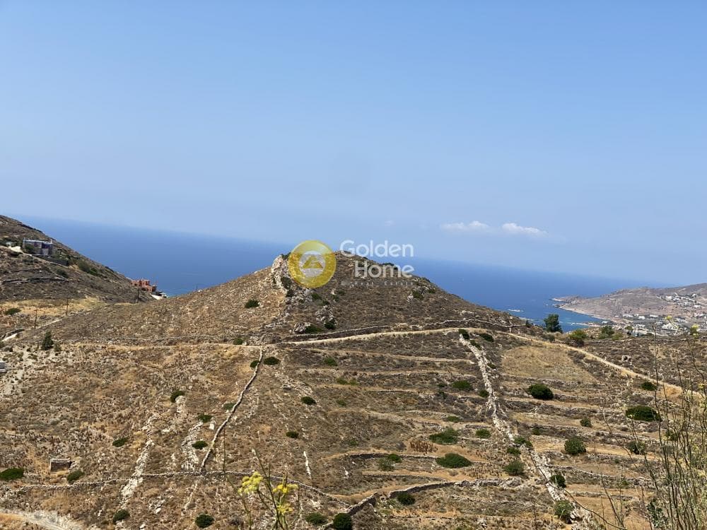 Parcel in Poseidonia, Syros — Photo 10 of 17
