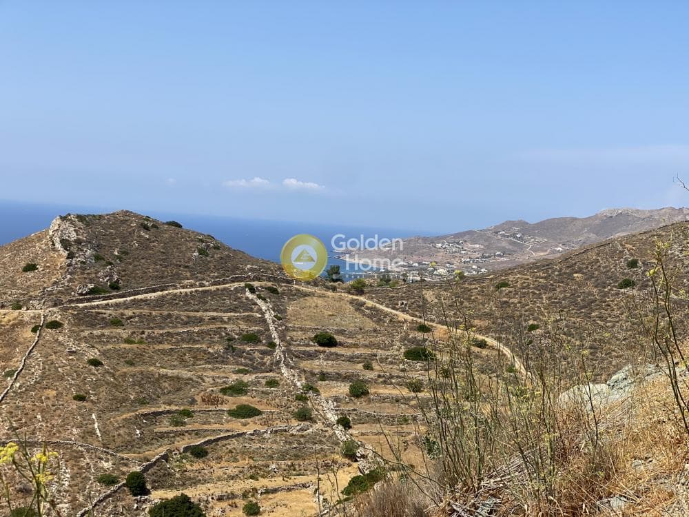 Parcel in Poseidonia, Syros — Photo 11 of 17