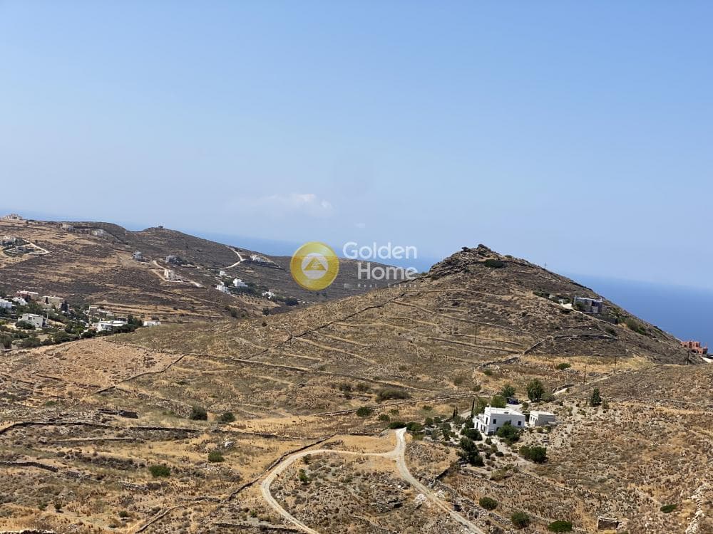 Parcel in Poseidonia, Syros — Photo 12 of 17