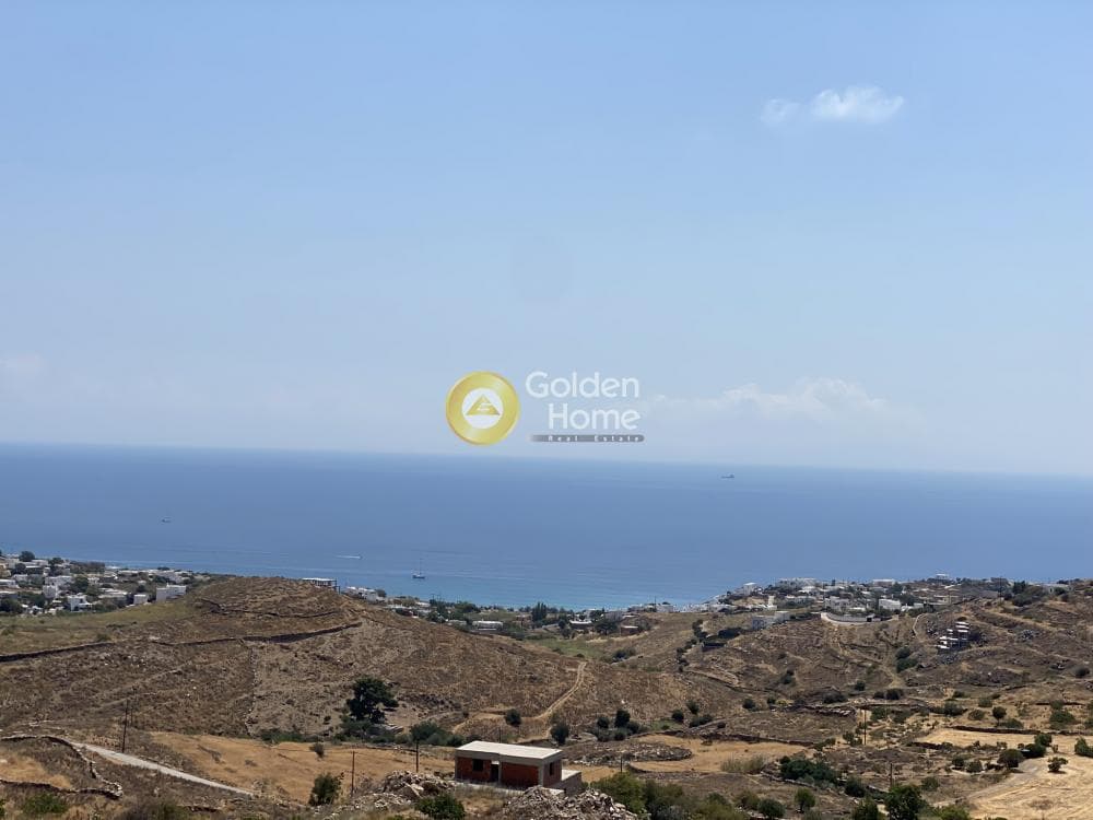 Parcel in Poseidonia, Syros — Photo 15 of 17
