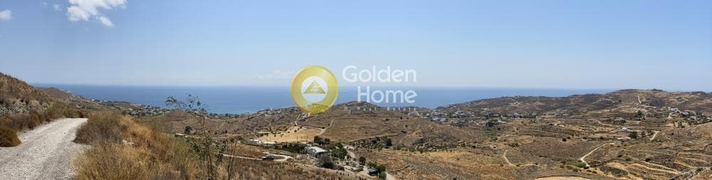 Parcel in Poseidonia, Syros — Photo 16 of 17