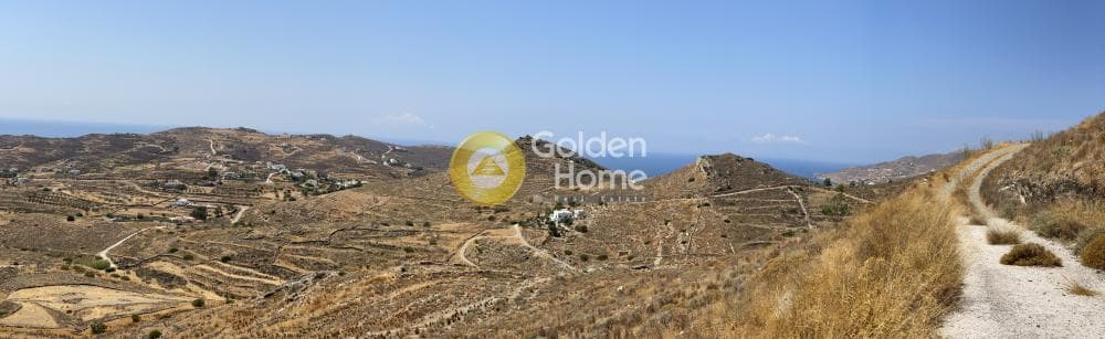 Parcel in Poseidonia, Syros — Photo 17 of 17