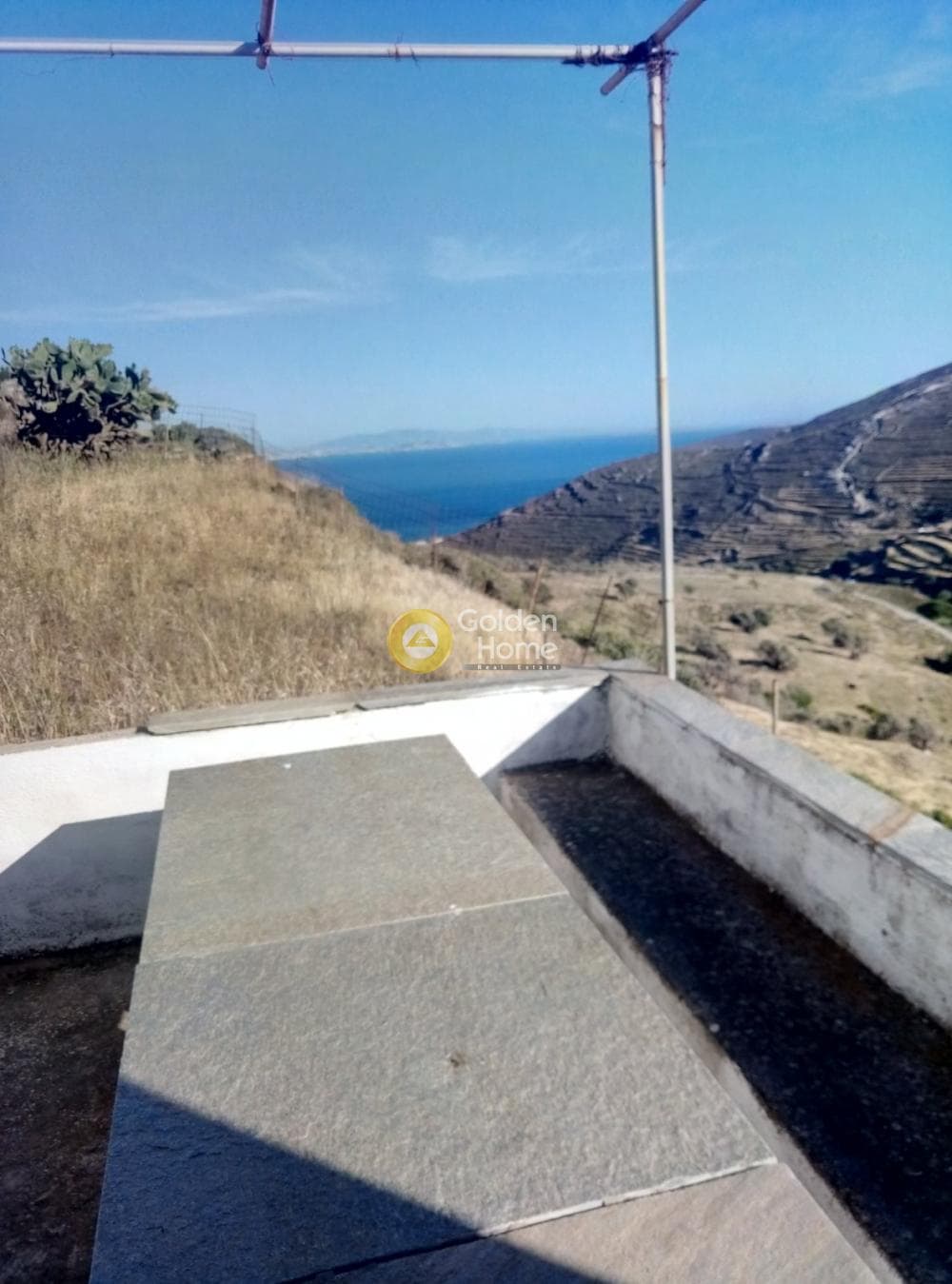 Αγροτεμάχιο στην Ποταμιά, Τήνος — Φωτογραφία 9 από 20