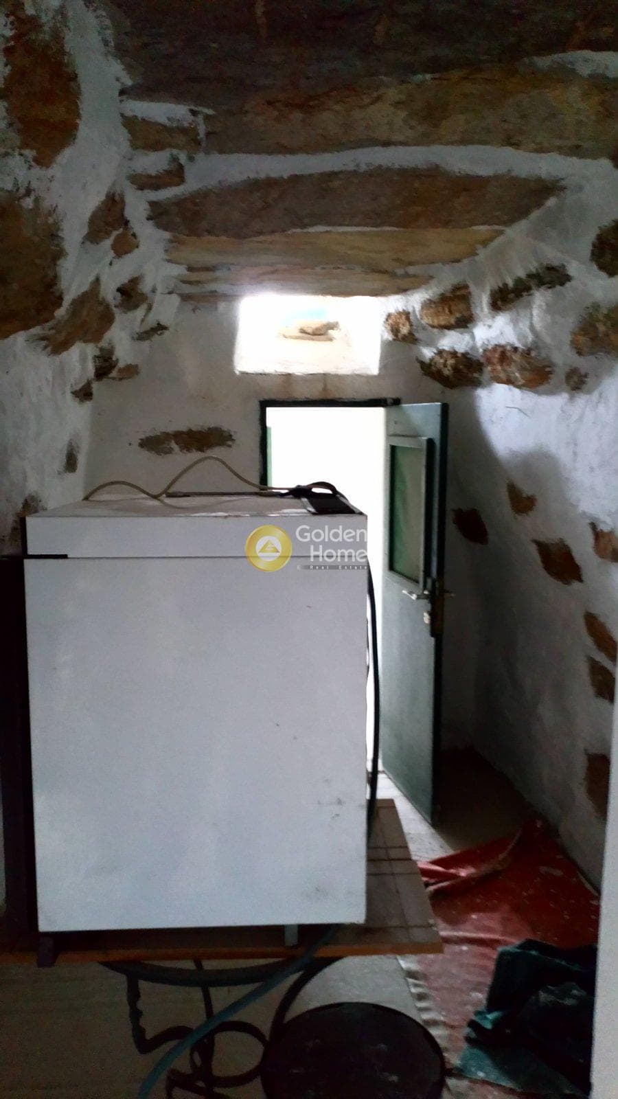 Αγροτεμάχιο στην Ποταμιά, Τήνος — Φωτογραφία 11 από 20