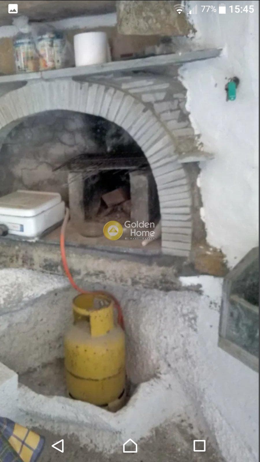 Αγροτεμάχιο στην Ποταμιά, Τήνος — Φωτογραφία 15 από 20