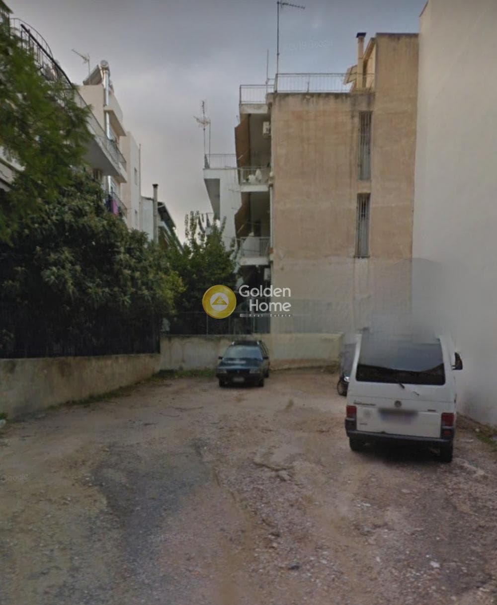 Οικόπεδο στην Άλσος, Νέα Ιωνία — Φωτογραφία 1 από 2