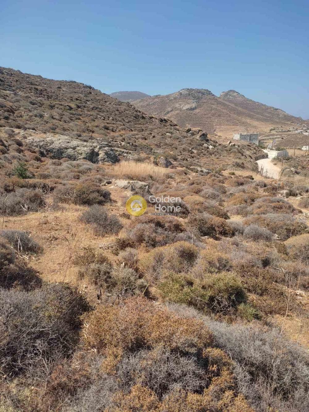 Parcel in Galini, Naxos — Photo 8 of 24