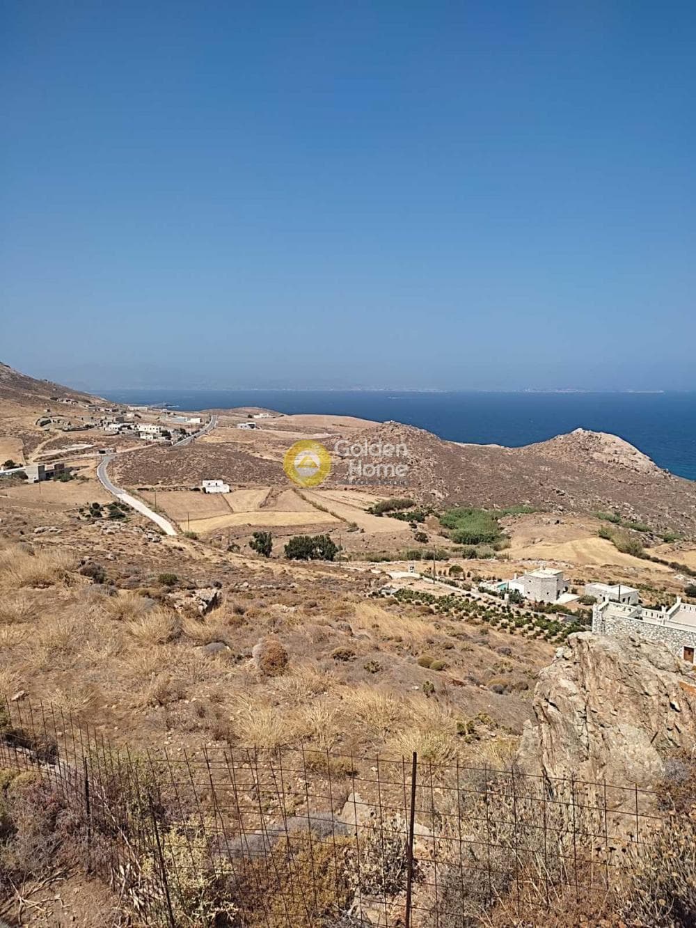 Parcel in Galini, Naxos — Photo 12 of 24