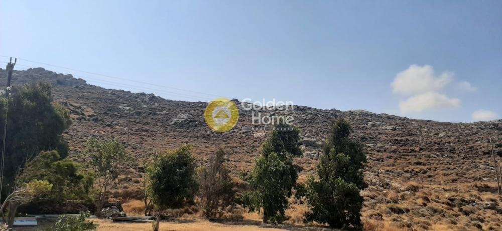 Parcel in Galini, Naxos — Photo 13 of 24