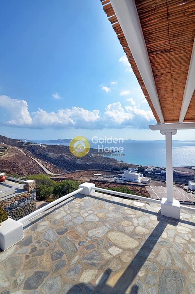 Μονοκατοικία στην Φάρος Αρμενιστής, Μύκονος — Φωτογραφία 21 από 48