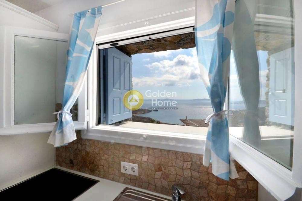Μονοκατοικία στην Φάρος Αρμενιστής, Μύκονος — Φωτογραφία 36 από 48