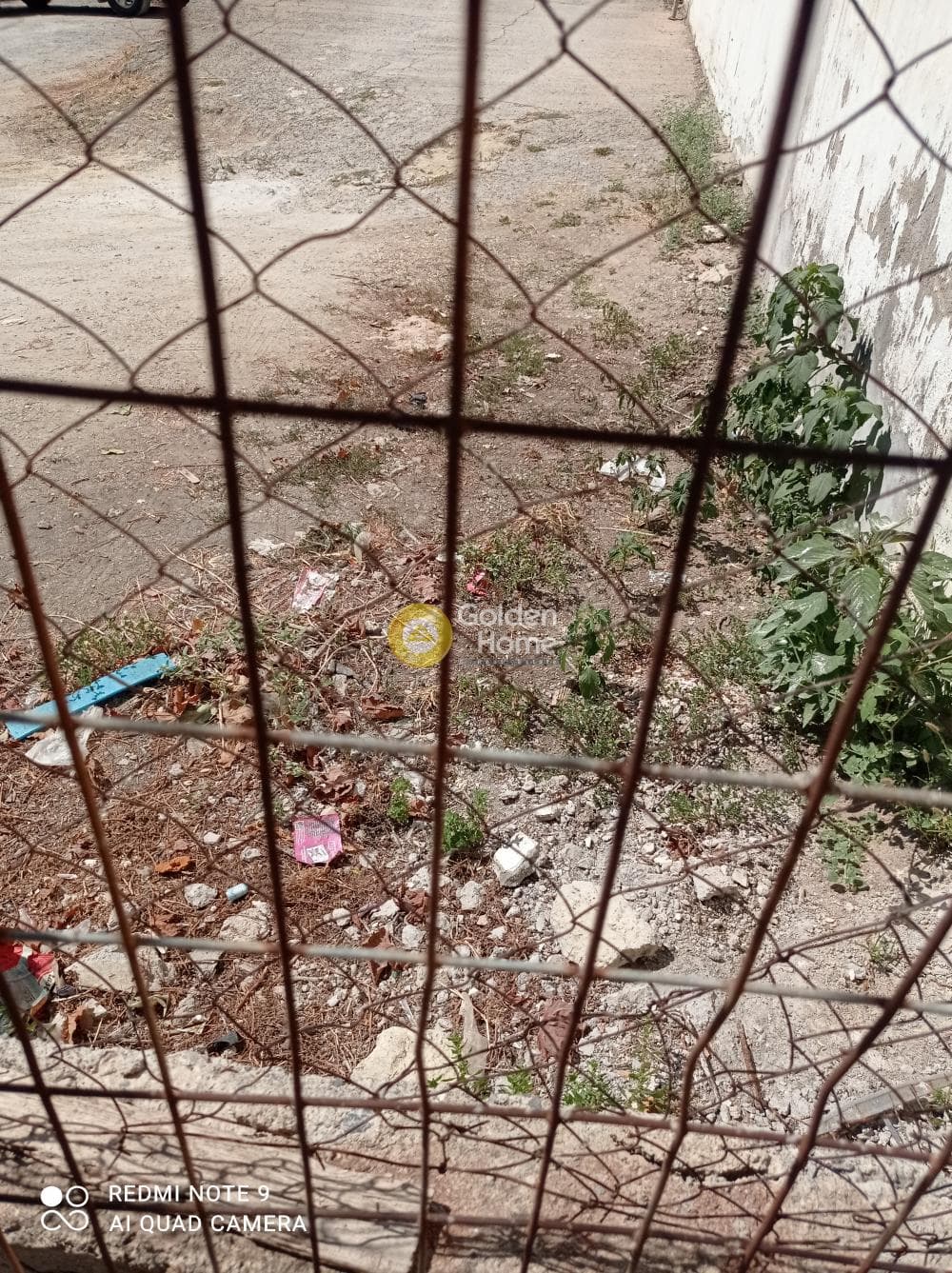 Οικόπεδο στην Σίβας, Ηράκλειο Κρήτης — Φωτογραφία 3 από 3