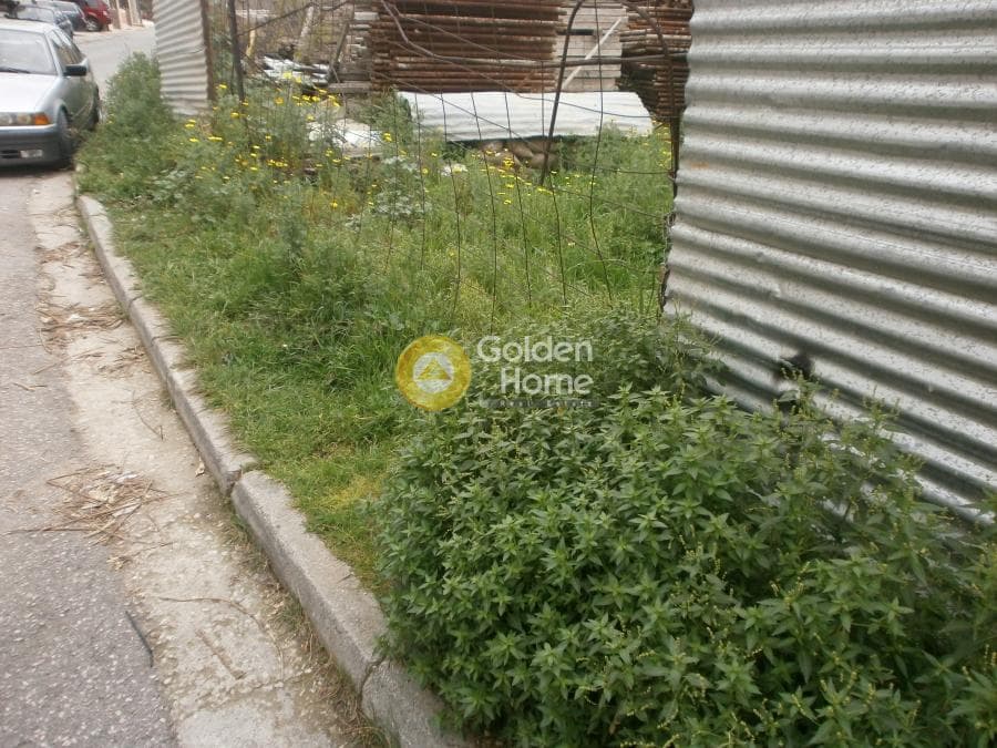 Οικόπεδο στην Κέντρο, Πετρούπολη — Φωτογραφία 1 από 4