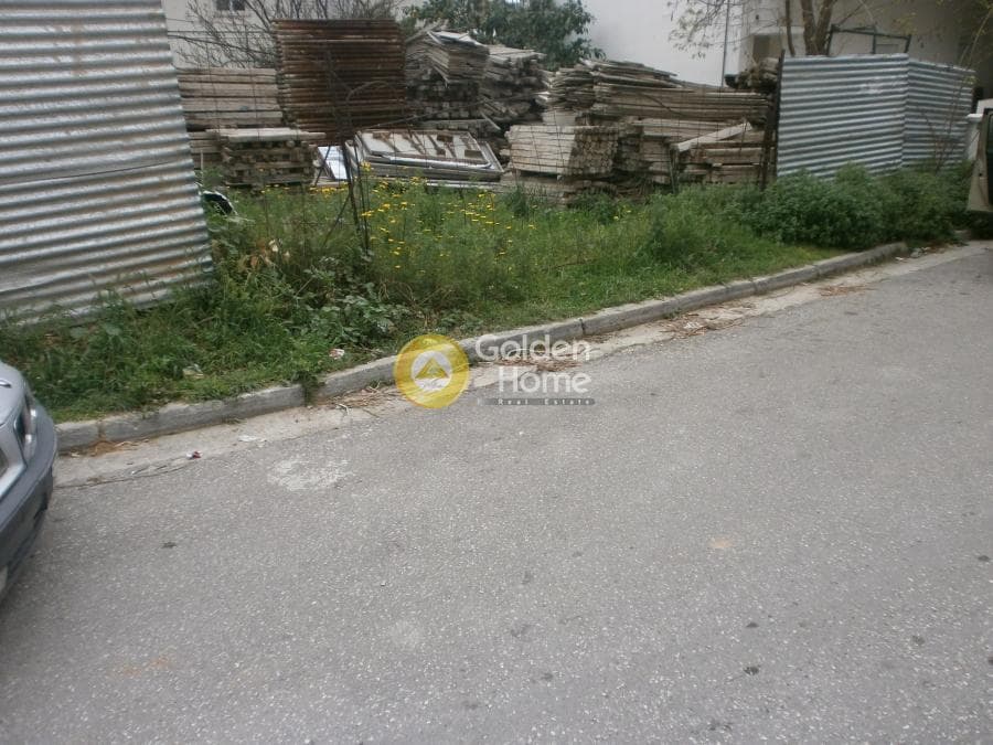 Οικόπεδο στην Κέντρο, Πετρούπολη — Φωτογραφία 3 από 4