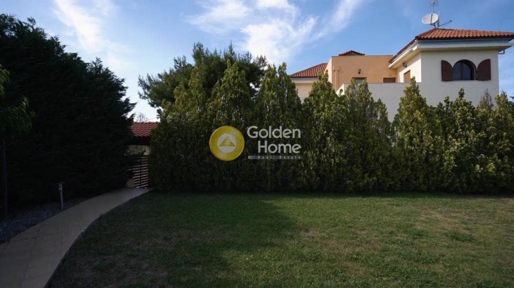 Μονοκατοικία στην Πλάκα Δήλεσι, Οινόφυτα — Φωτογραφία 4 από 22