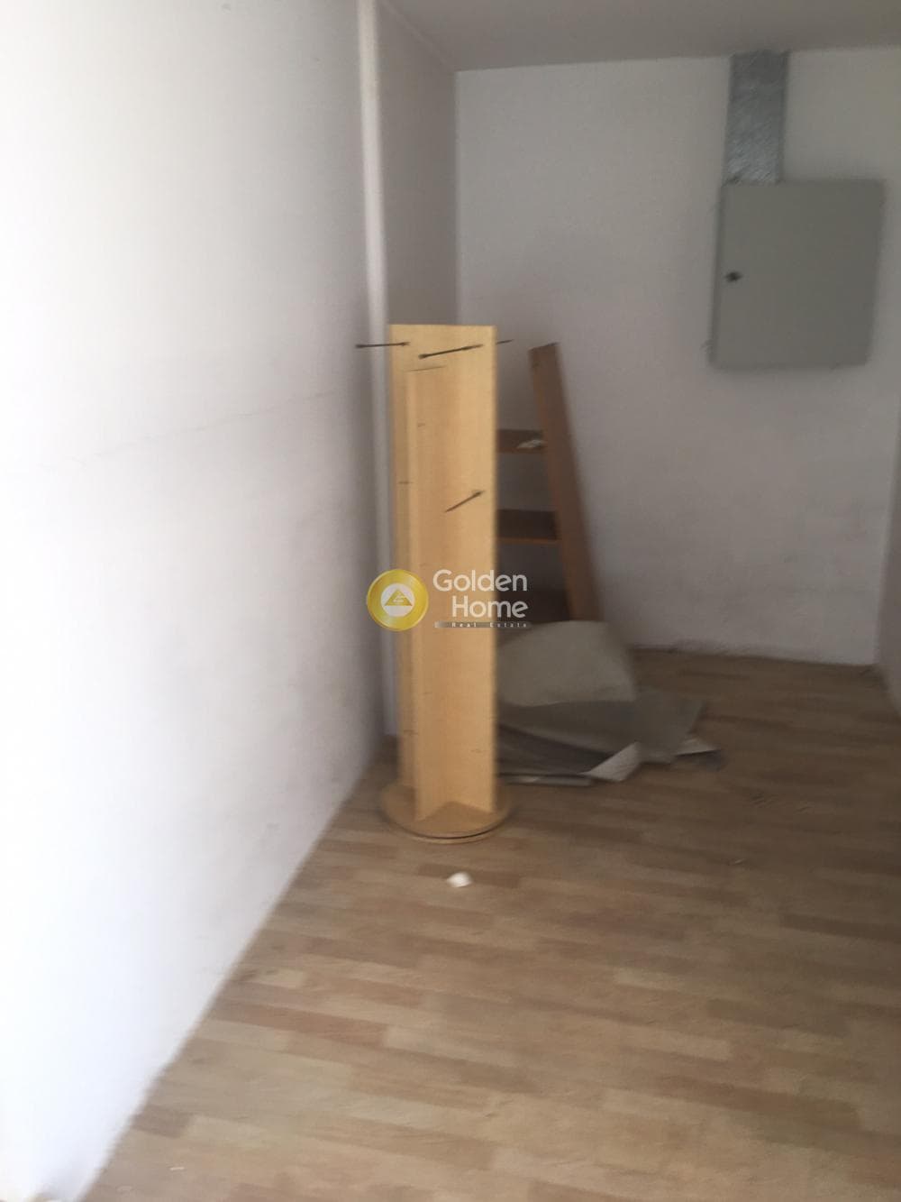 Industrial Space in Eleftherias square, Koridallos — Photo 13 of 21
