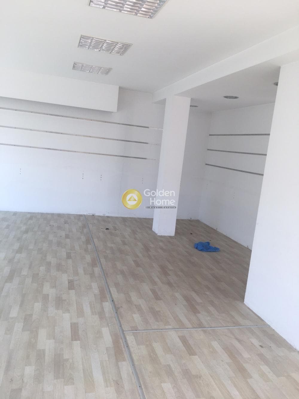 Industrial Space in Eleftherias square, Koridallos — Photo 16 of 21