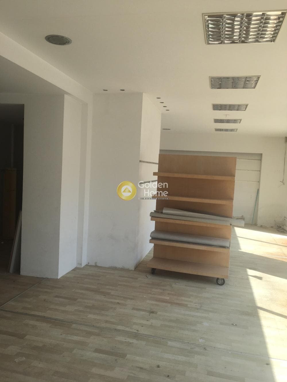 Industrial Space in Eleftherias square, Koridallos — Photo 17 of 21