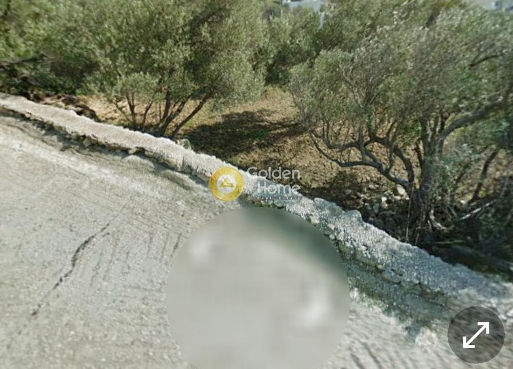 Building Plot in Kionia, Tinos