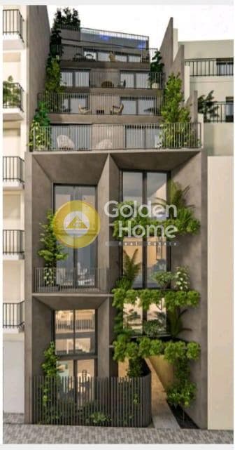 Apartment in Oria Imittou, Pagkrati — Photo 1 of 4