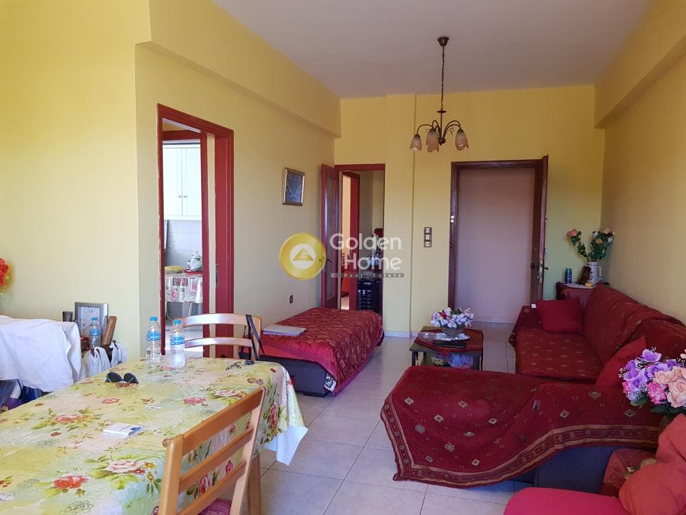 Apartment in Rountzeri Lemprou, Keratea — Photo 2 of 16