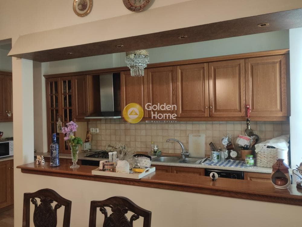 House in Agios Spiridonas, Pagkrati — Photo 4 of 8