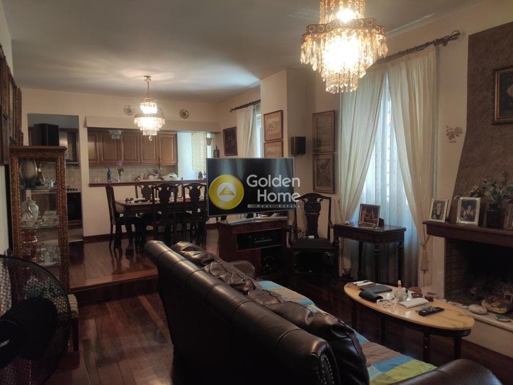House in Agios Spiridonas, Pagkrati — Photo 5 of 8