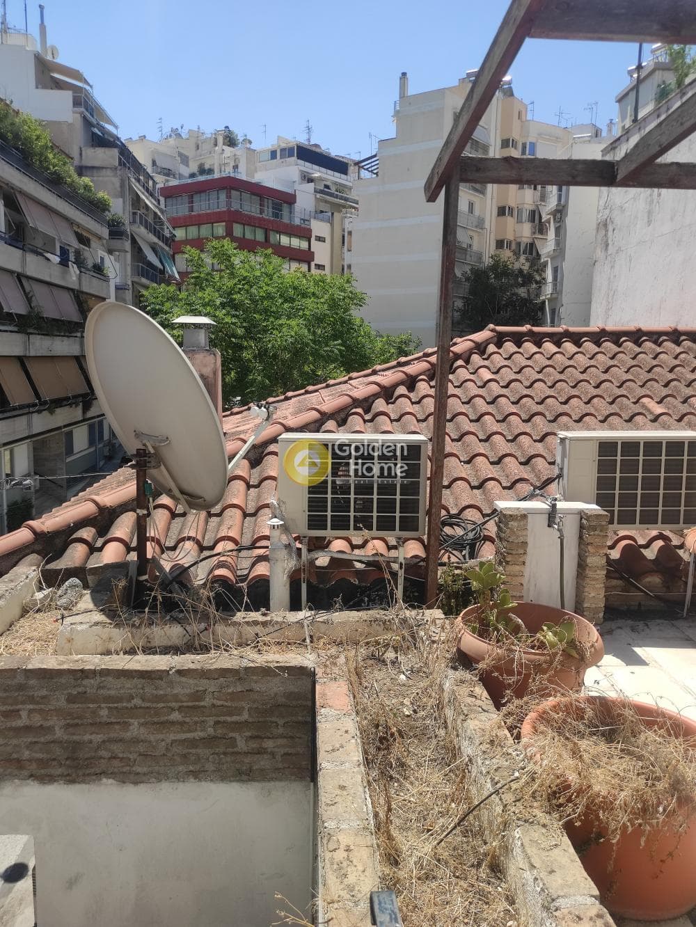 House in Agios Spiridonas, Pagkrati — Photo 7 of 8