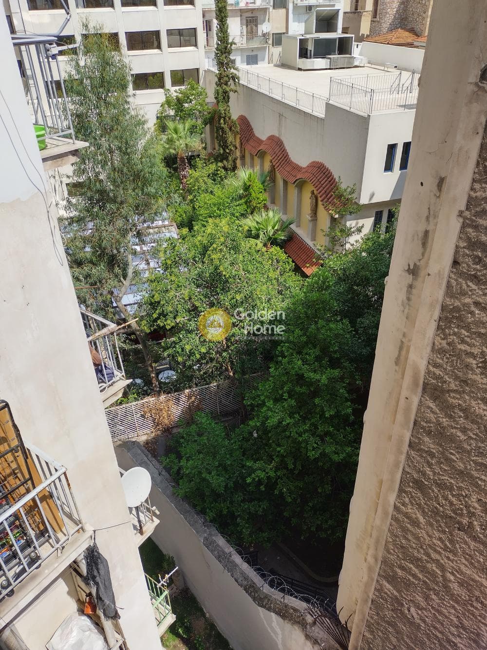 Διαμέρισμα στην Ραβένια, Αττική — Φωτογραφία 30 από 33