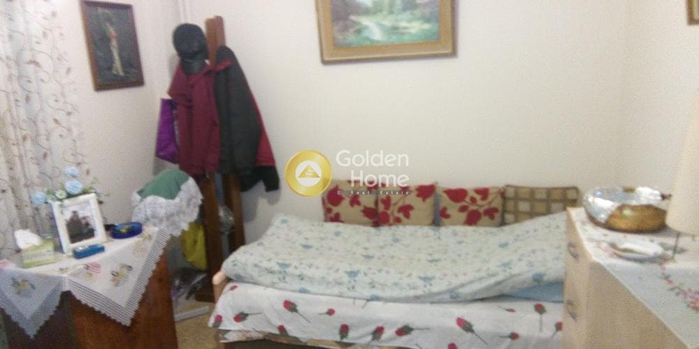 Apartment in Zoodochos Pigi, Vironas — Photo 9 of 10