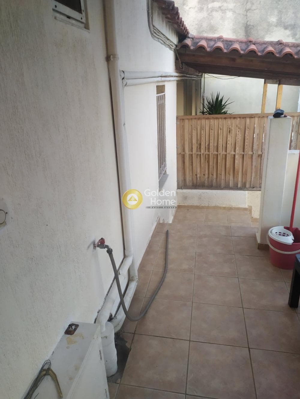 House in Center, Com. Kapandriti — Photo 6 of 6