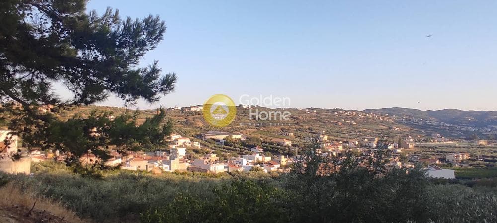 Οικόπεδο στην Κάτω Αρχάνες, Αρχάνες — Φωτογραφία 15 από 15