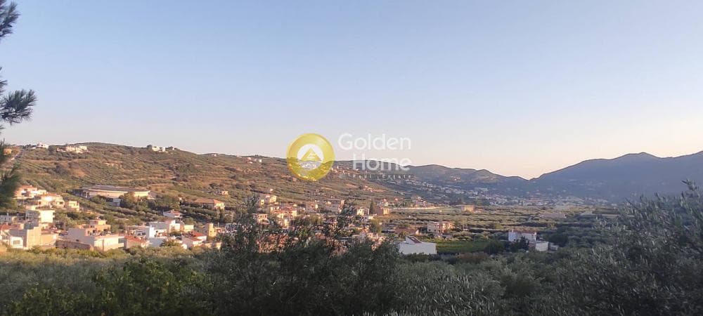 Οικόπεδο στην Κάτω Αρχάνες, Αρχάνες — Φωτογραφία 5 από 15