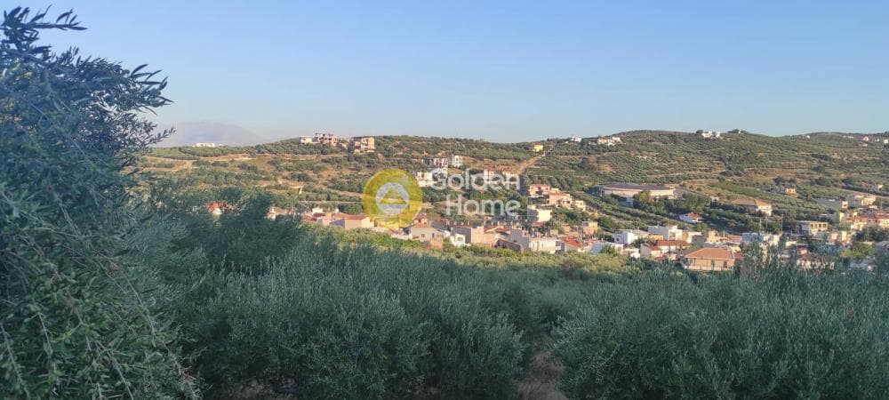 Οικόπεδο στην Κάτω Αρχάνες, Αρχάνες — Φωτογραφία 13 από 15