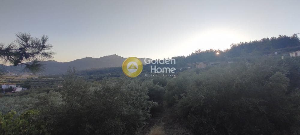 Οικόπεδο στην Κάτω Αρχάνες, Αρχάνες — Φωτογραφία 15 από 15
