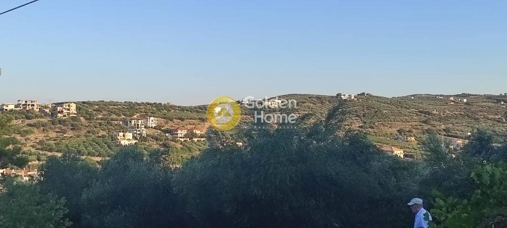 Οικόπεδο στην Κάτω Αρχάνες, Αρχάνες — Φωτογραφία 7 από 15