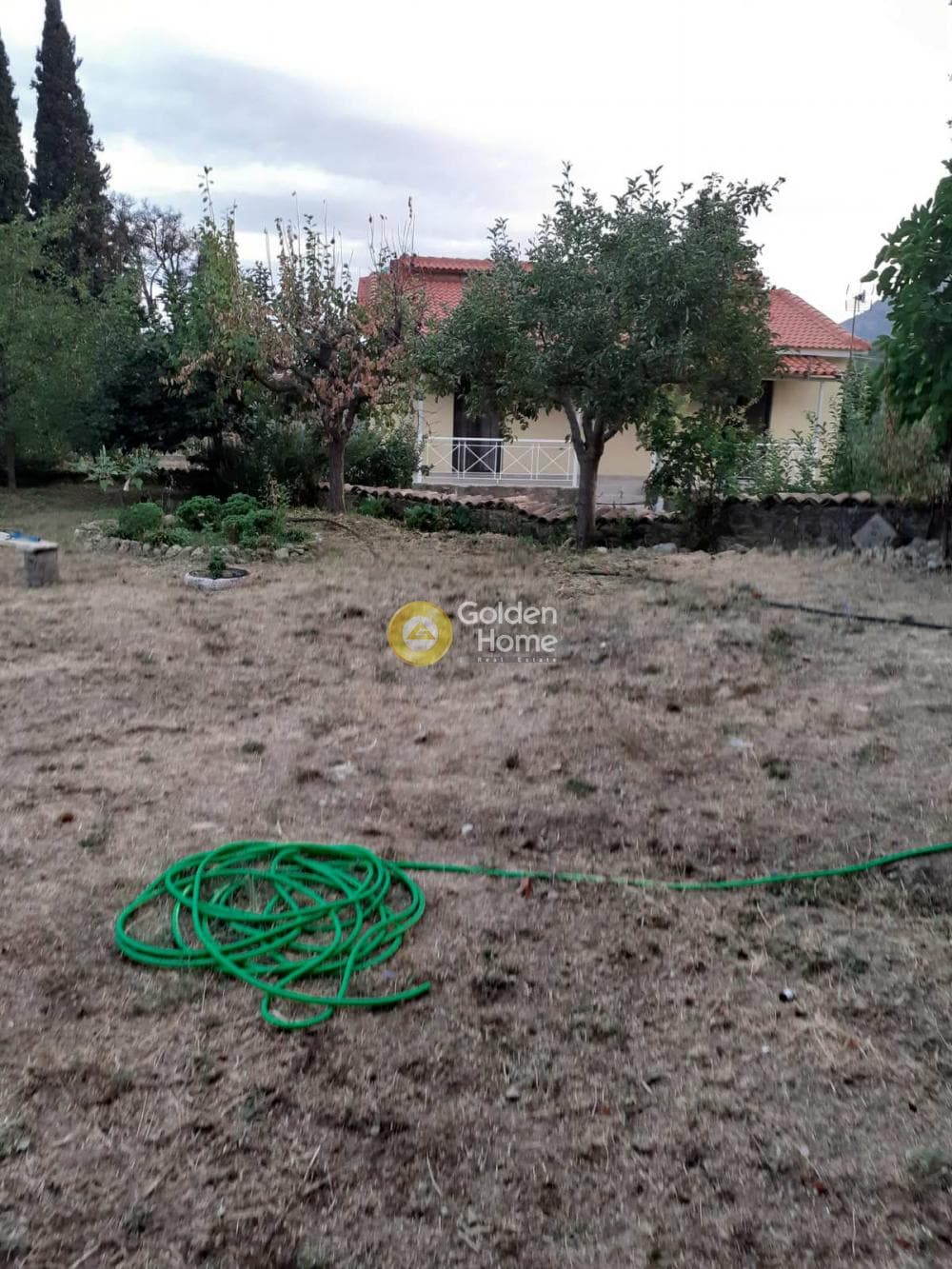 Μονοκατοικία στην Σελιάνα, Ευρωστίνη — Φωτογραφία 7 από 22