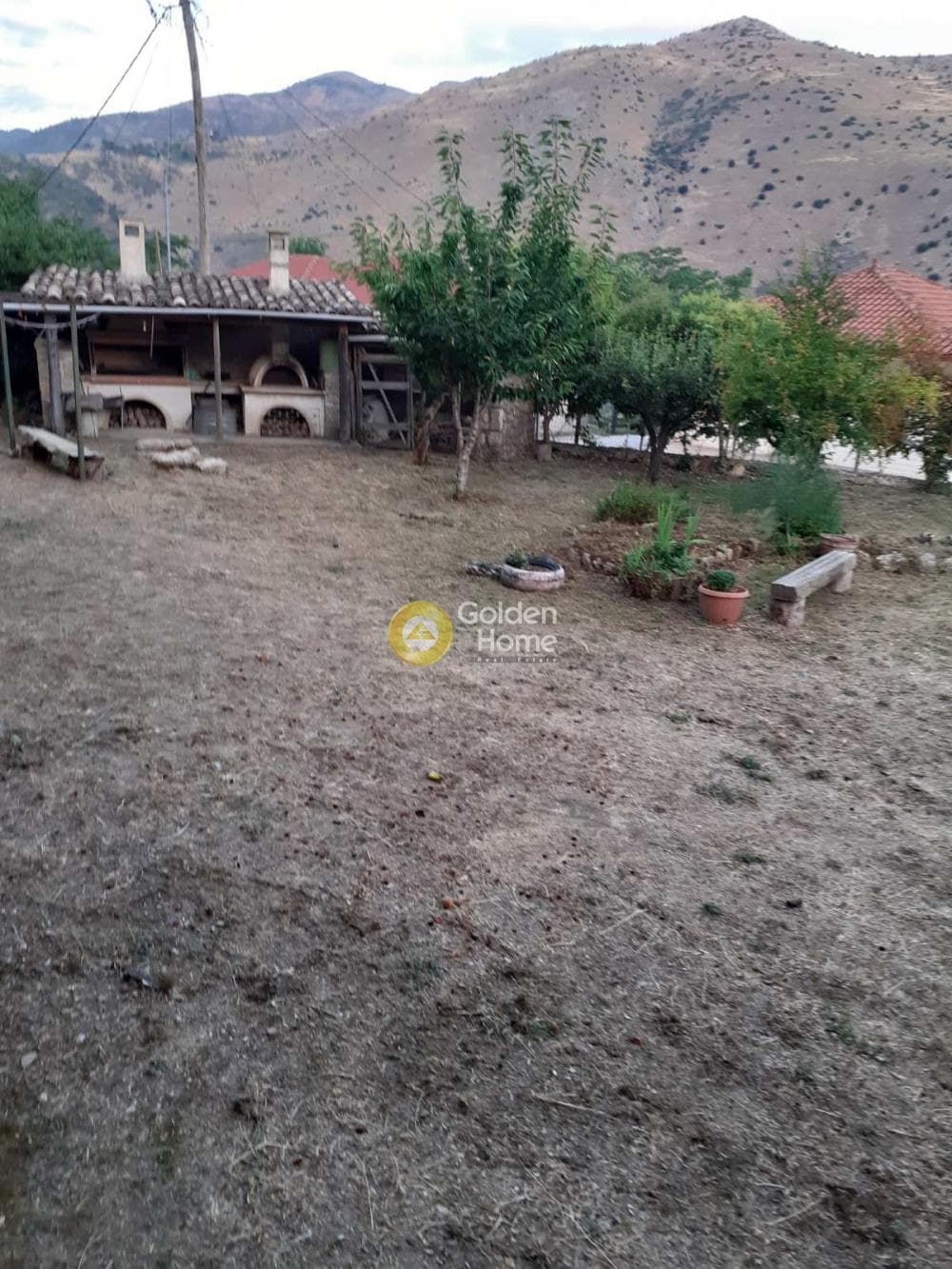 Μονοκατοικία στην Σελιάνα, Ευρωστίνη — Φωτογραφία 11 από 22