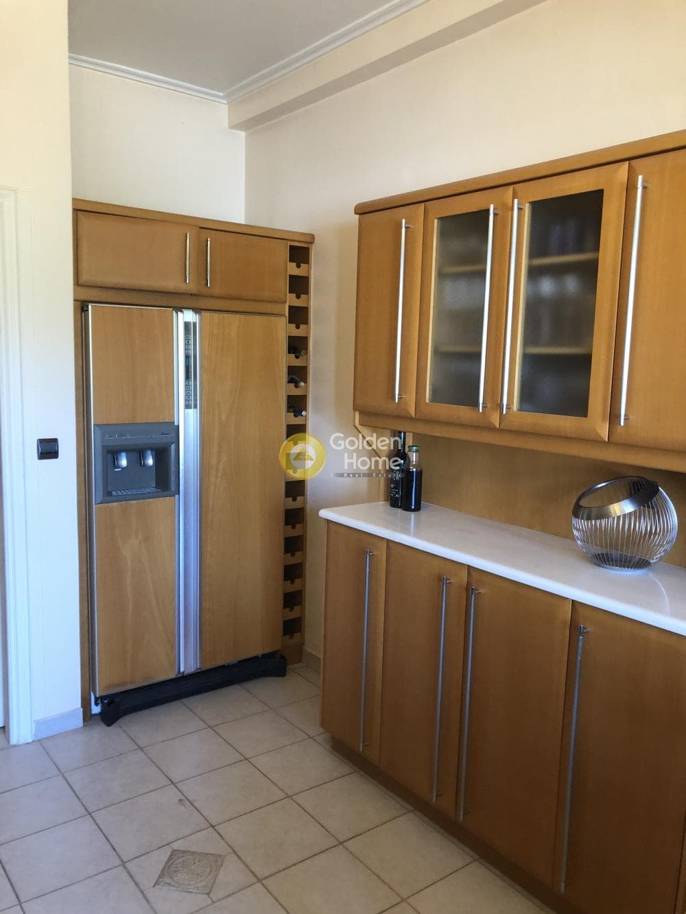 Apartment in Golf, Glyfada — Photo 33 of 43