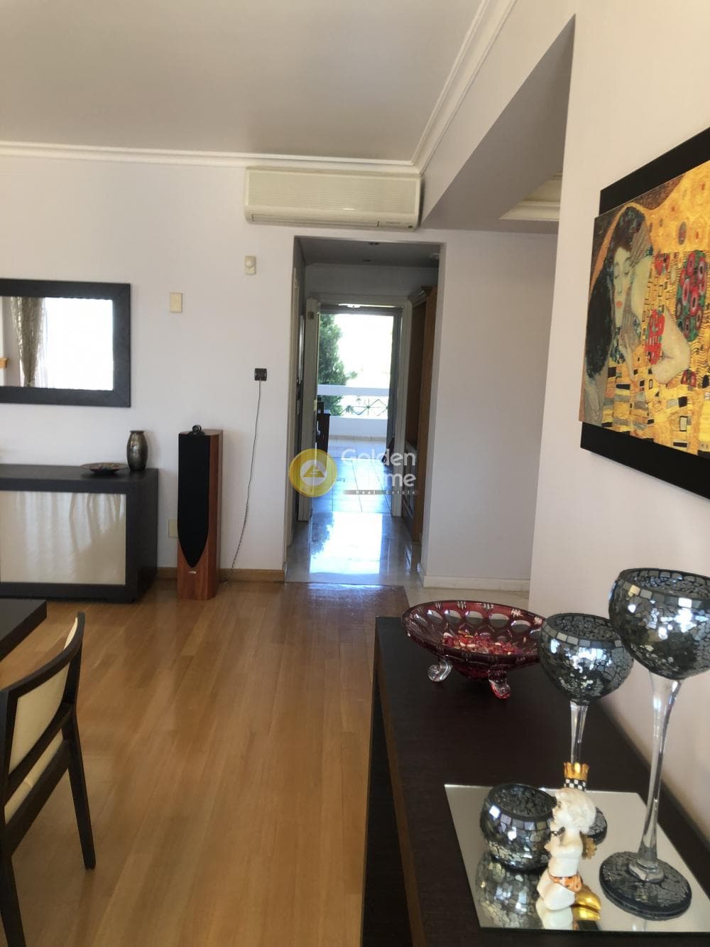 Apartment in Golf, Glyfada — Photo 39 of 43