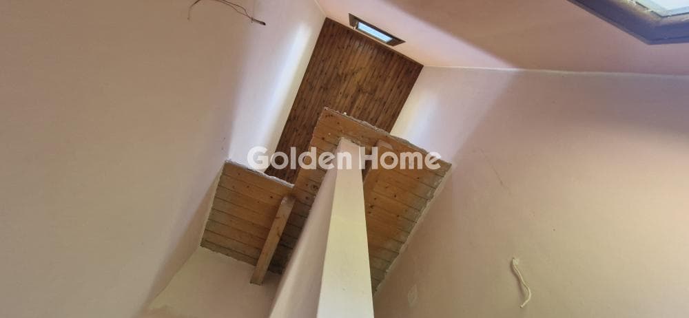 House in Zervou Metochi, Temenos — Photo 18 of 24