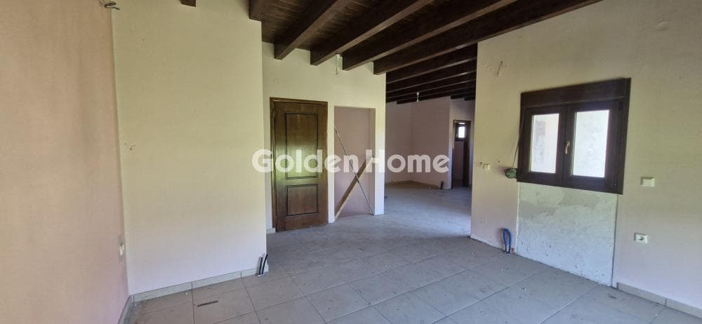 House in Zervou Metochi, Temenos — Photo 9 of 24