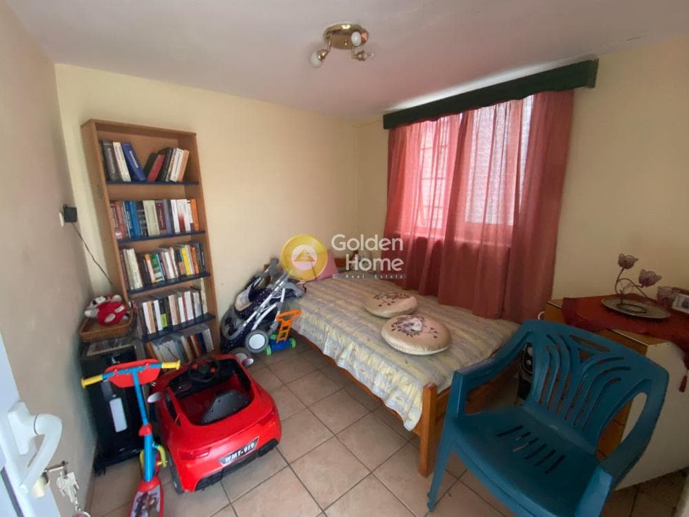 Apartment in Aspra Chomata, Nikaia — Photo 12 of 20