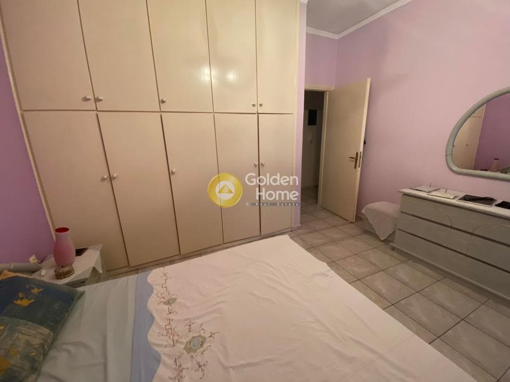 Apartment in Aspra Chomata, Nikaia — Photo 14 of 20