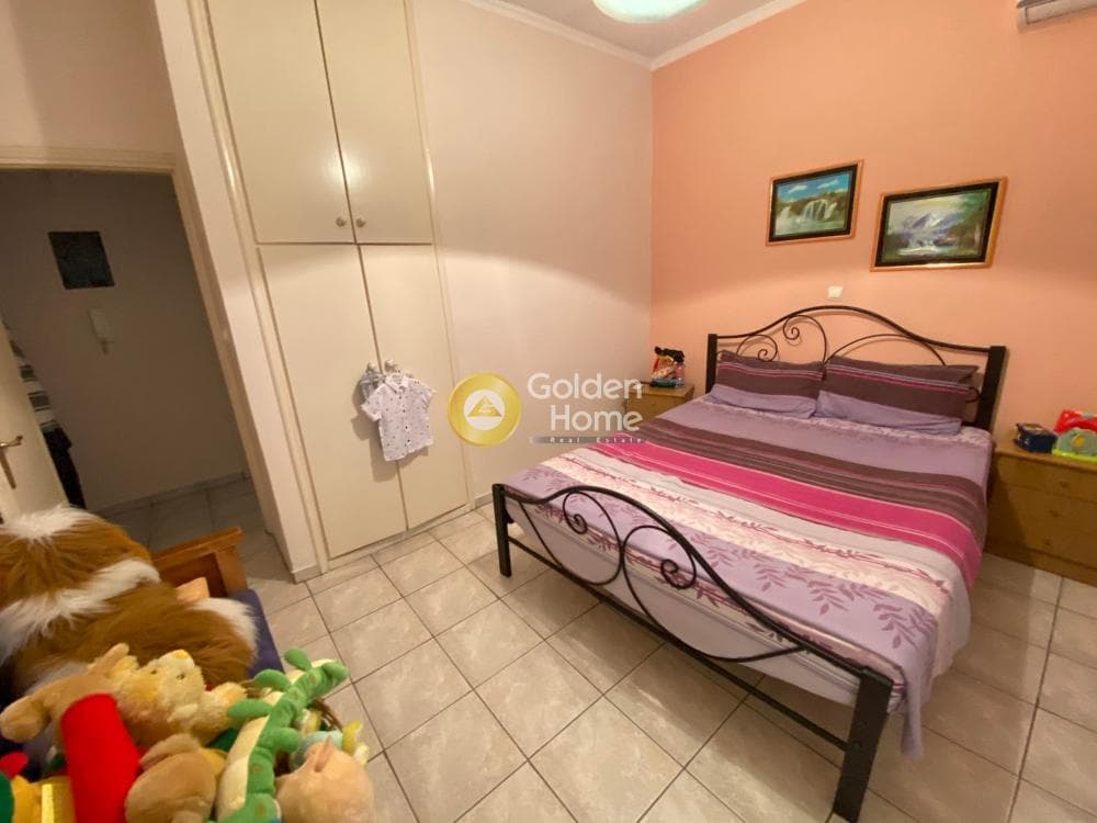 Apartment in Aspra Chomata, Nikaia — Photo 10 of 20