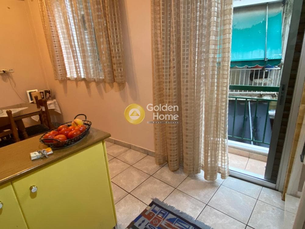 Apartment in Aspra Chomata, Nikaia — Photo 15 of 20