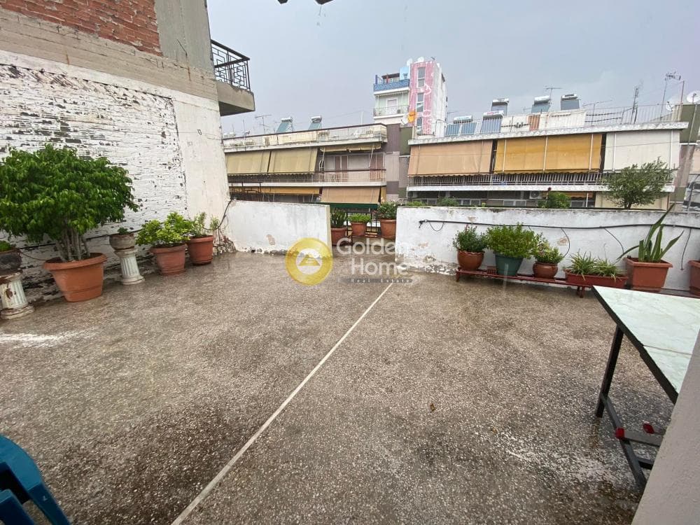 Apartment in Aspra Chomata, Nikaia — Photo 17 of 20