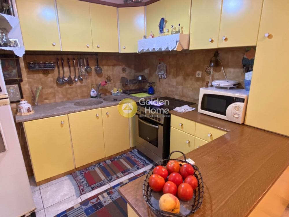 Apartment in Aspra Chomata, Nikaia — Photo 5 of 20